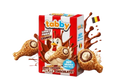 Tabby Original Chocolate 50g | Looks like Chicken, Taste like Chocolate!