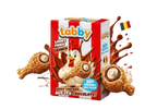 Tabby Original Chocolate 50g | Looks like Chicken, Taste like Chocolate!