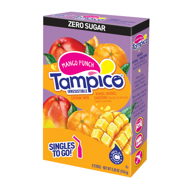 Tampico Mango 19g