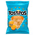 Tostitos Restaurant Style Tortilla Chips 283g