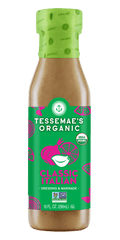 Tessemae's Organic Pantry Classic Italian Vinaigrette Dressing 296ml(Best Before Date 24/01/2026)