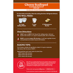 Betty Crocker Cheesy Scalloped Casserole Potatoes 113g