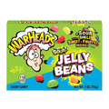 Warheads Sour Jelly Beans Candy Box 113g