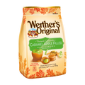 Werther's Original Caramel Apple Filled Hard Candy 266g (Best Before 01/2026)