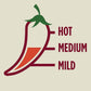 Pace Queso Blanco Medium Dip 425g