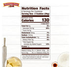 Pepperidge Farm Dublin Shortbread Distinctive Cookies 156g (Best Before Date 05/2026)