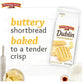Pepperidge Farm Dublin Shortbread Distinctive Cookies 156g