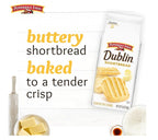 Pepperidge Farm Dublin Shortbread Distinctive Cookies 156g (Best Before : 18 July 2026)