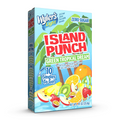 Wyler's Light Island Punch Tropical Green 26g