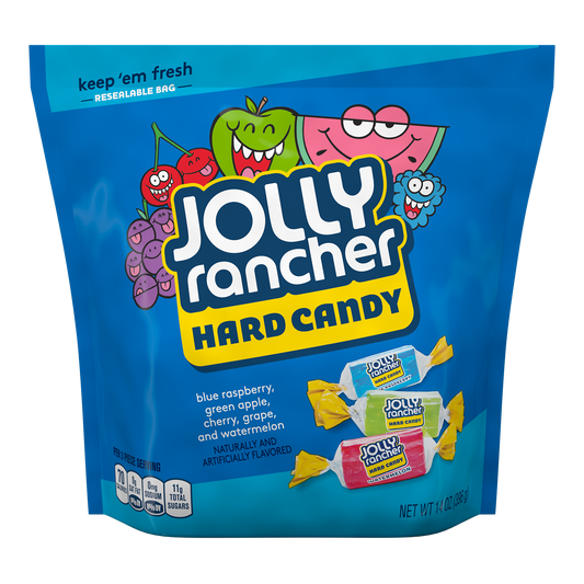 Jolly Rancher Original Hard Candy 396g