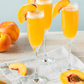 Skinny Peach Bellini Mix 946ml