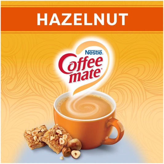 Nestle Coffee Mate Hazelnut  Coffee Creamer 425.2g