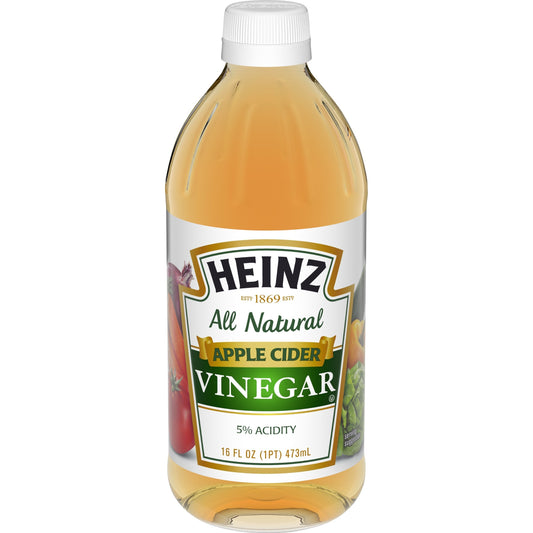 Heinz Apple Cider Vinegar 473ml