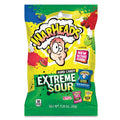 Warheads Extreme Sour Hard Candy 92g
