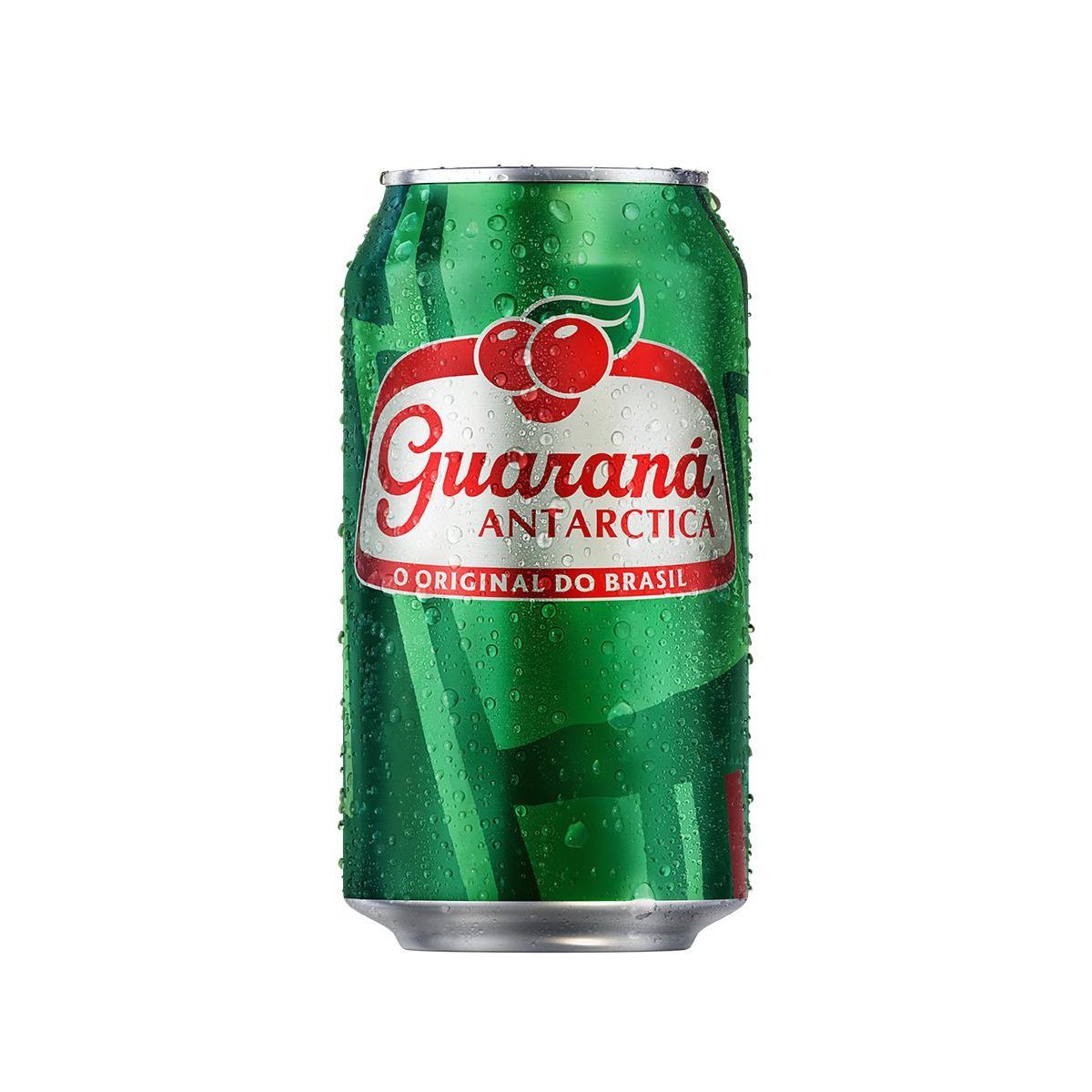 Guarana Antarctica Original Soda 350ml (Pack of 24)