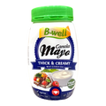 B-Well Canola Thick & Creamy Mayonnaise 750ml [South African]