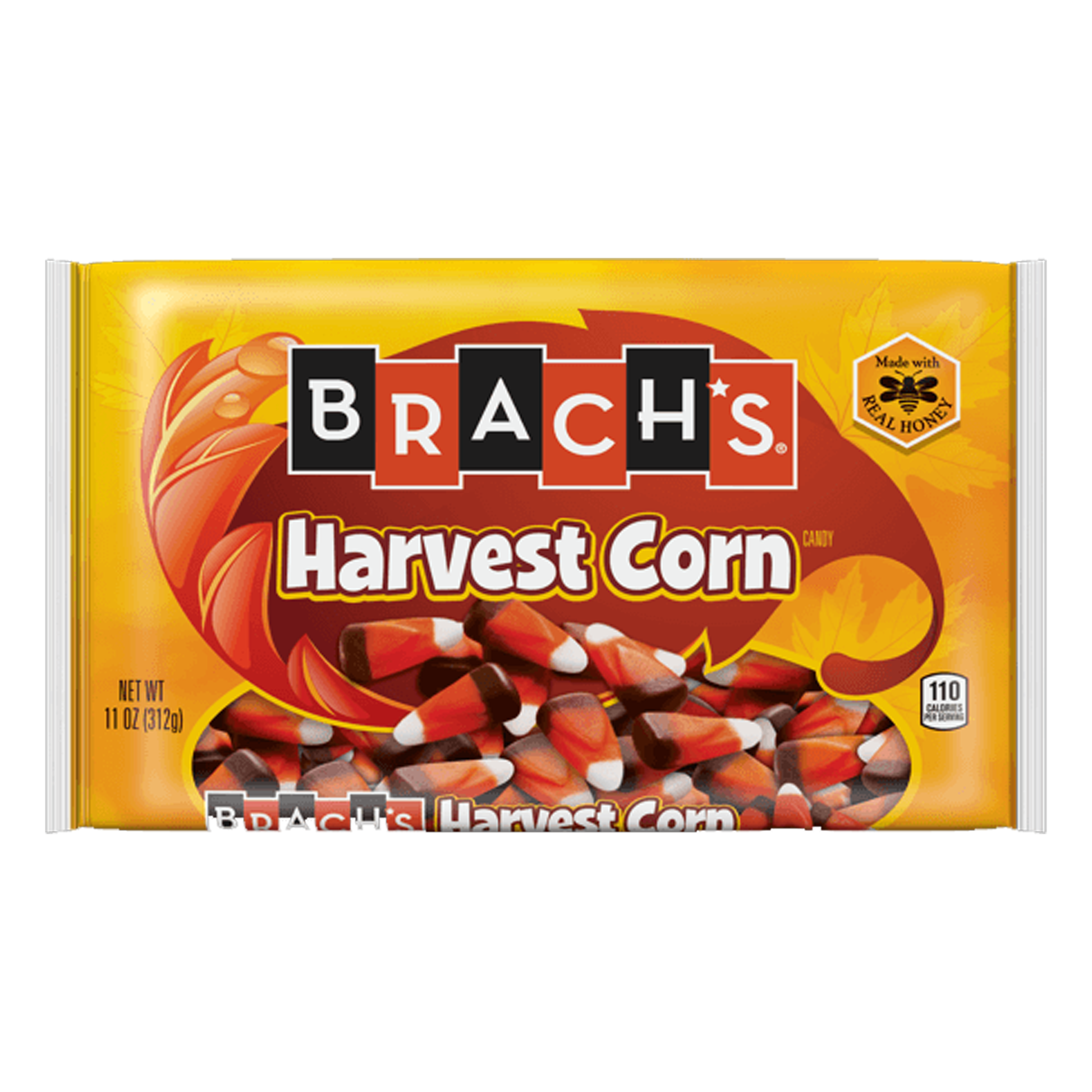 Brach's Harvest Candy Corn 312g – Candy Store 4 You
