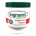 Ingram's Camphor Cream Original 500g [South African]