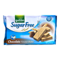 Gullon Sugar Free Chocolate Flavour Wafer 180g [Spain]