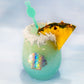 Skinny Sugar Free Mermaid Syrup 750ml