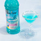Skinny Sugar Free Mermaid Syrup 750ml