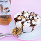 Skinny Sugar Free Cookie Dough Syrup 750ml