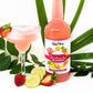 Skinny Strawberry Key Lime Margarita Mix 946ml