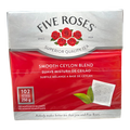 Five Roses Smooth Ceylon Blend Superior Quality Tea 250g [South African]