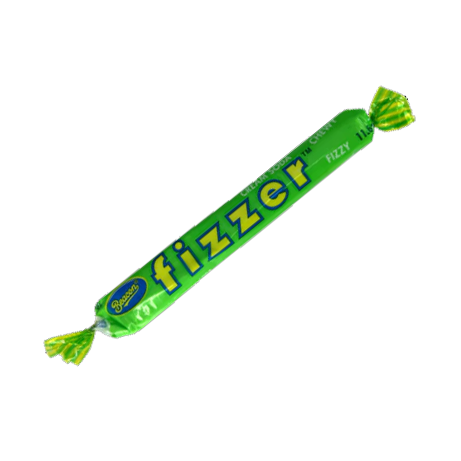 Beacon Fizzer Cream Soda Flavoured Candy 11.6g [South African]