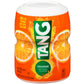 Tang Orange Drink Mix 566g