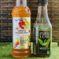 Skinny Sugar Free Hibiscus Passion Fruit Syrup 750ml