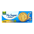 Gullon No Sugar Added Oaty Biscuit 410g [Spain]