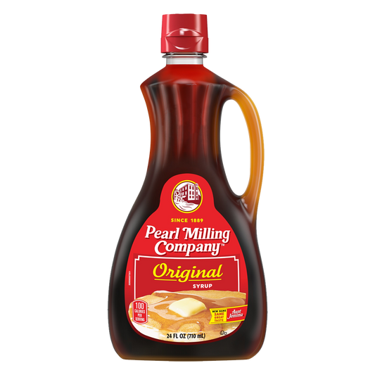 Pearl Milling Company Original Pancake Syrup 710ml
