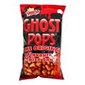 Simba Ghost Pops the Original Flavoured Maize Snack 100g [South African]
