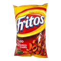 Fritos Tomato Flavoured Corn Chips 120g [South African]