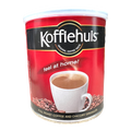 Koffiehuis Full Roast Coffee and Chicory Granules 250g [South African]