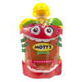 Mott's Strawberry Applesauce Pouch 90g