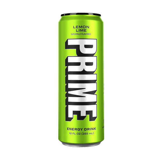 Prime Energy Drink Cans 355ml | Choose your own Flavours | American|