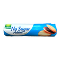 Gullon No Sugar Added Chocolate Creams Sandwich 250g [Spain]