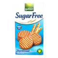 Gullon Sugar Free Shortbread Biscuits 330g  [Spain]