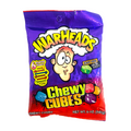 Warheads Chewy Cubes Candy Bags 141g