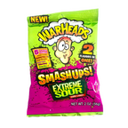 Warheads Extreme Sour Hard Candy 92g