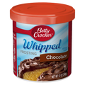 Betty Crocker Whipped Chocolate Frosting 340g sold by American Grocer in the UK