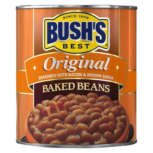 Bush's Original Baked Beans 454g sold by American Grocer in the UK