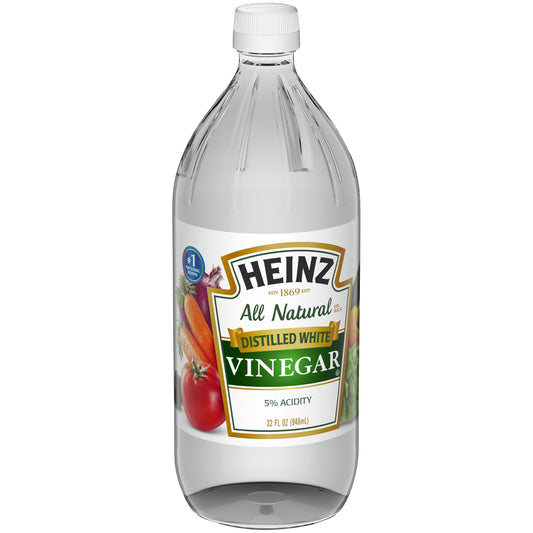 Heinz Distilled White Vinegar 946ml