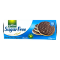 Gullon Sugar Free Dark Choco Digestive Biscuits 270g [Spain]