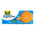 Gullon Sugar Free Digestive Biscuits 245g [Spain]