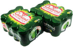 Guarana Antarctica Original Soda 350ml (Pack of 12)
