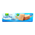 Gullon Sugar Free Fibre Biscuits 170g [Spain]