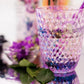 Skinny Sugar Free Blueberry Lavender Syrup 750ml